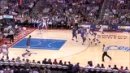 nba五大囧_NBA史上五大羞辱式扣篮 皮蓬骑扣尤因韦德欺负瓦莱乔