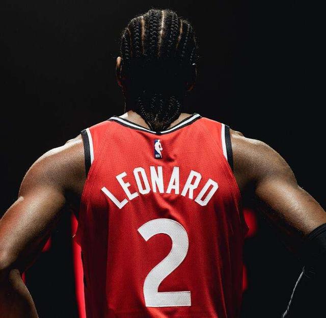 历史第二年轻的fmvp,你不知道的科怀伦纳德 来炮一炮!