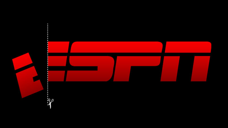 [espn排名]ESPN裁掉大批资深员工，美国球迷伤心不解