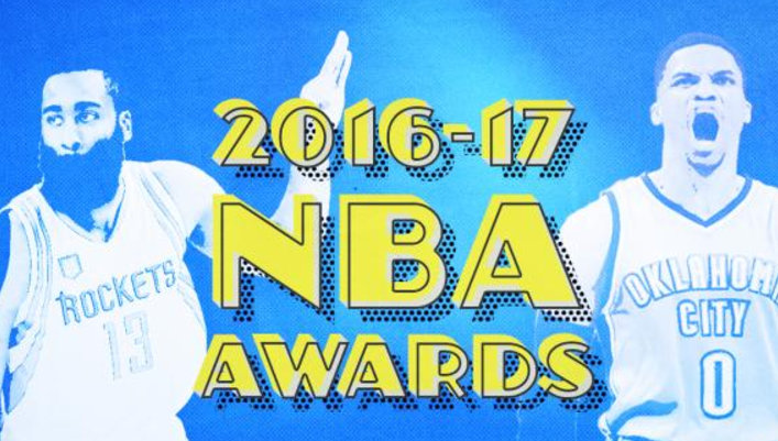 NBA将在本周公布最佳阵容以及各大奖项入围名单