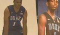 下一个欧文？杜克蓝魔新指挥官Trevon Duval