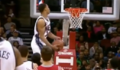 [超能学]超筐半头看傻对手！NBA最牛大风车扣篮？