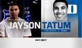 2017年NBA选秀前瞻：杰森-塔图姆
