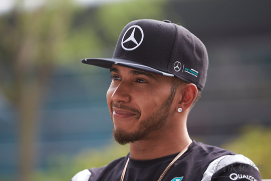 2017f1上海站赛程安排