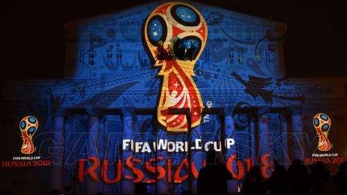 2018年俄罗斯世界杯赛程对阵图 2018世界杯赛