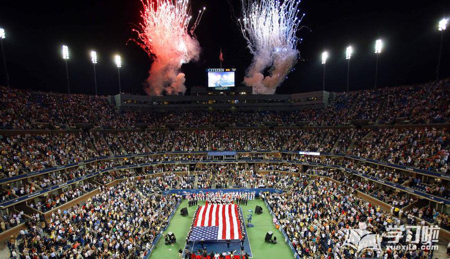2017年美国网球公开赛赛程_2017美网公开赛赛程时间表_2017美网公开赛赛程安排表