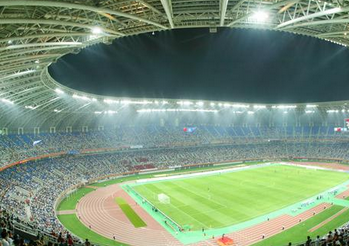 2017全运会地点比赛场馆分布 天津全运会主会场在哪