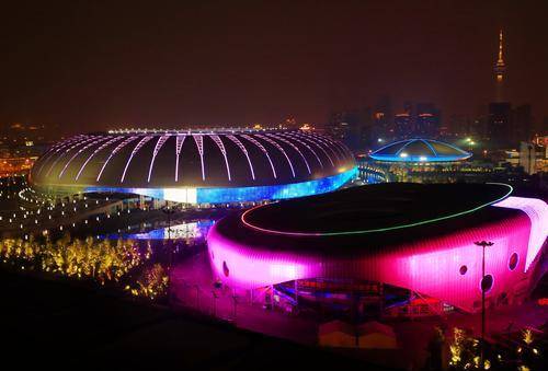 天津全运会开幕式表演录像回放 2017全运会开幕式节目表演