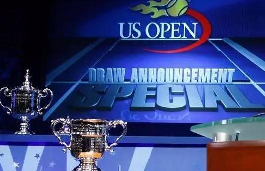 2017美网比赛时间安排 2017美国网球公开赛赛程