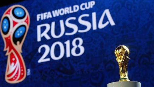 2018世界杯八支种子队名单 世界杯种子队分组时间
