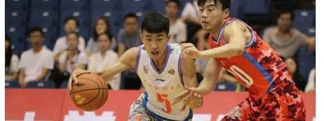 2016-2017赛季CBA选秀名单