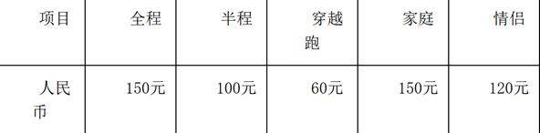 2017横店马拉松什么时候开始 2017横店马拉松怎么报名 2017横店马拉松时间安排表