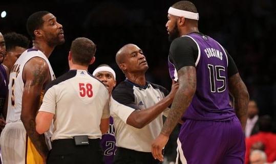 2017nba新秀排行榜 NBA新秀排行榜名单2017