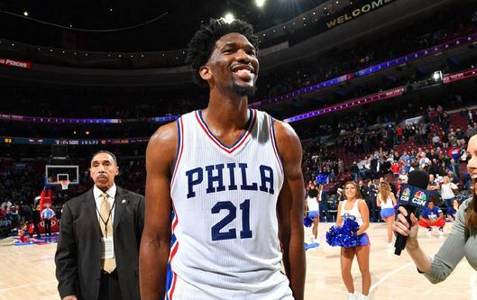 2017nba新秀排行榜 NBA新秀排行榜名单2017