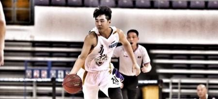 2016-2017赛季CBA选秀名单