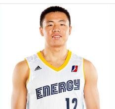 2016-2017赛季CBA选秀名单