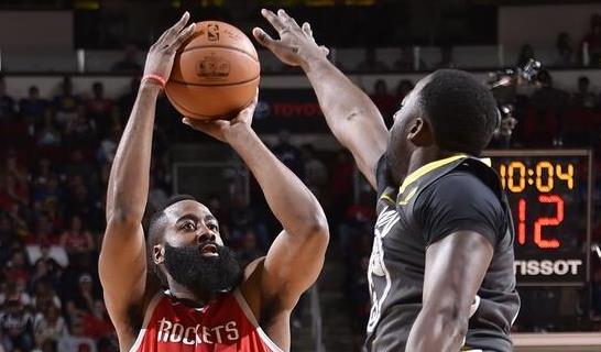 2018NBA常规赛什么时候结束 季后赛开始时间