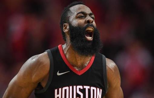 2018NBAMVP˭ MVPһ