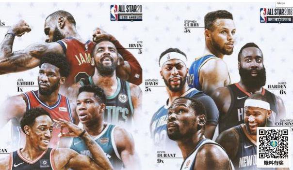 2018ȫƱ˭ nbaȫǶ