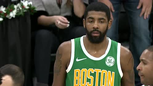 2018年12月26日NBA常规赛 76人VS凯尔特人 全场录像回放视频