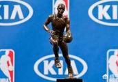 你觉得本届NBA常规赛的MVP会是谁？