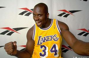 天赋异禀！四位超级巨星只依靠天赋，就足够纵横NBA，怪兽？