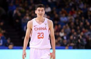 一心只为季后赛！中国队创造输分纪录，五悍将三分球23投3中