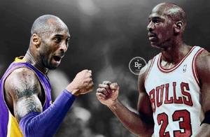 为何科比个人技术这么出色，却仅得到一个MVP？这是他心中的痛