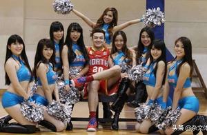 为效力10年球队背井离乡！场均轻松12.3分，4次错过CBA总冠军