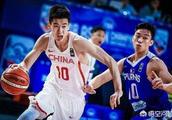郭昊文两场世预赛场均0分，这位00后小将是否被过度吹捧？