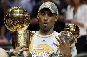 NBA全明星各项数据记录，看看有没有你家那位