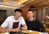 周琦为什么会加入辽宁队？你怎么看？