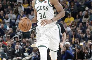 NBA18-19赛季常规赛MVP竞争激烈，四大热门你更看好谁？