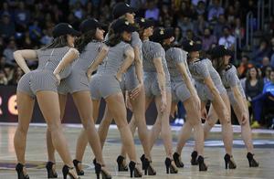 你对NBA的“助攻”了解多少