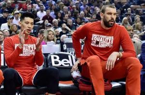 NBA军备竞赛不间断 东西部前五强谁最会玩？