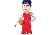 CBA历史最强阵容该有谁，若巅峰球员组成一队在NBA能进季后赛吗？