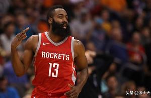 如果NBA常规赛现在结束，谁是你心目中的最佳阵容？
