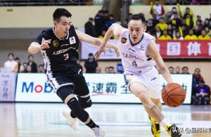 8分1板3助！辽篮最强大脑状态回归神速！郭士强：他只恢复3成功力