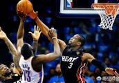 NBA球员中防守最好的球员是谁？