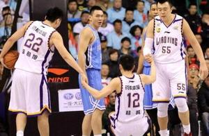 谁是CBA中最不依赖外援球队？广东PK辽宁，谁的全华班实力更强？