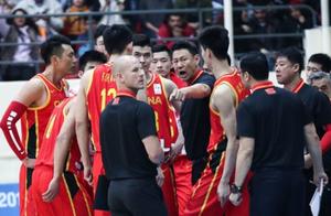 今晚！中国男篮VS叙利亚 李楠解决两大问题可轻松获胜 CCTV5直播