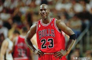 NBA历史上真正影响全世界的超级巨星有哪些？
