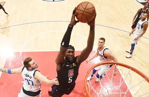 如果NBA要评选“最佳第七人” 这位暴力美学大师当之无愧！