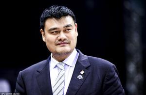 男篮大赛前锻炼新人 姚明:期待人才横空出世不现实