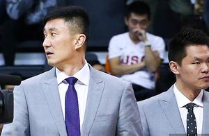 官宣！广东宏远组成CBA梦之队  他们已经没有任何退路！