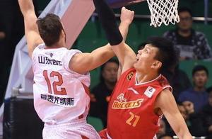 山东西王组合拳见效，6队争抢最后5张门票