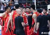 中国男篮惨败约旦后，下一场比赛是什么时候？你认为能取得比赛胜利吗？