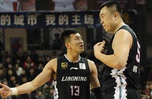 辽宁过度强势让比赛变“难看” 内外双核实力碾压