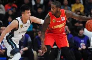 CBA直播推荐：辽宁vs深圳 辽篮卫冕要过广东双雄