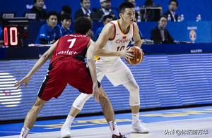 这世界杯大名单如何？内外兼顾，郭艾伦易建联领衔最强阵容